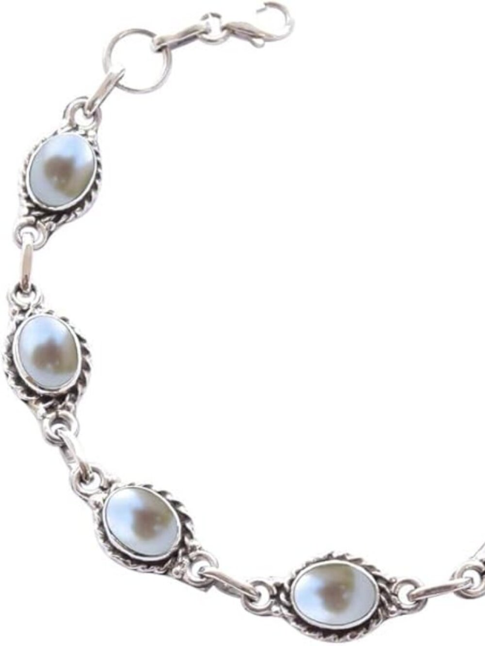 BRAND NEW Gemstone Bracelet